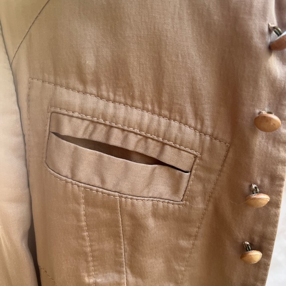 GianFranco Ferre empire jacket - Picture 5 of 12